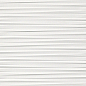 A6BJ 3D Ultra Blade White Matt 50x120 Atlas Concorde