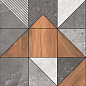 WT93KIT55 Kioto Triangle 300x900x10,5 Delacora
