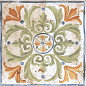 HGD/A151/17000 Виченца Майолика 15х15 Kerama Marazzi