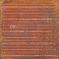 Scs Trivia Rust 19,8х19,8 Simpolo Ceramics