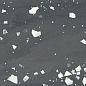 Terratile Nero 60x60 Gravita
