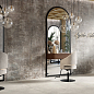 Murales RHS (Rondine) Ceramiche