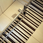 Metalwood Casalgrande Padana