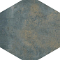SG23036N Гроссето синий матовый 20x23,1 Kerama Marazzi