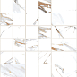 TWU09DKT014 Dakota 24.9x50 Alma Ceramica (Уралкерамика)