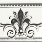 CENEFA NOBLESSE BLANCO SILVER 20*10 Ape Ceramica