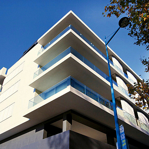 Coverlam Grespania