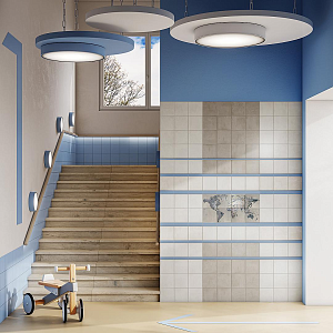 Вокруг Света Kerama Marazzi