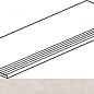 610140000154 Voyager Ivory Gradino 30x60 Italon