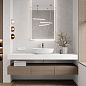LP6012G0031R Timeless Grafite графит матовый карвинг 59,5х119,1 Laparet