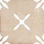 40800 Pangea Sand Flower LT 22,3x22,3 Harmony