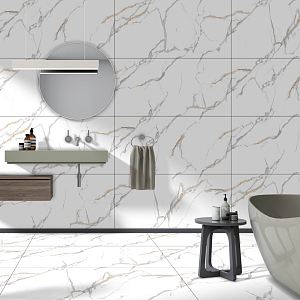 Carving Endless Collection Lavit Tile
