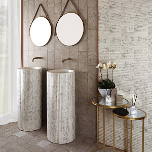 Travertine Mainzu