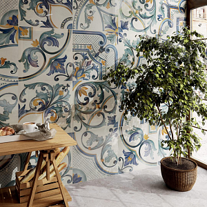 Мирадоро Kerama Marazzi