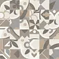 23441 D.Mila Warm Mosaic/SF 30x30 Peronda фото в миниатюре