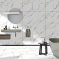 Carving Endless Collection Lavit Tile