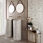 Travertine Mainzu