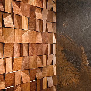 Wood L'Antic Colonial