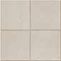 131395 Grid M Off White 15x15 WOW