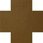 070CRHAV Cross 7 Havana HAV 7x7 Winckelmans