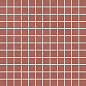 KM3030M0181N Таделакт красный матовый 29,8x29,8x0,35 Kerama Marazzi