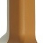 100GE0CAR Angle Ext. TOFFEE CAR 4,4x11  Winckelmans