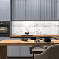 Calacatta Regal New Trend