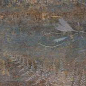 Kalahari Rust Inserto A 25x75 Paradyz