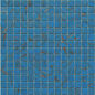 G16 Gold Star (5) 1x1 31.8x31.8 ROSE MOSAIC