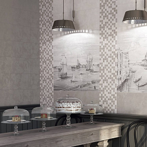 Город на воде Kerama Marazzi