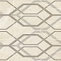 M4Q2 Marbleplay Decoro Net Marfil 30x90 MARAZZI Italy