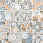 Flore Gris 20x20 (микс) VIVES