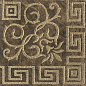 Taco Arka Marron 15*15 Ape Ceramica