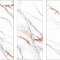 Beldia Bianco Polished 2800х1200х6 StaroSlabs фото в миниатюре 2