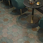 SG23036N Гроссето синий матовый 20x23,1 Kerama Marazzi