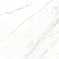 Airy White белый лаппатированный 80х80 Laparet