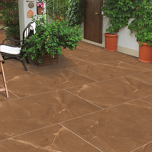 Bronze Armani Bluezone