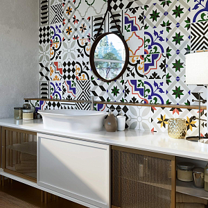 Ателье Kerama Marazzi