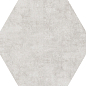 Atrium Hex Alpha Ceniza 25.8x29 Pamesa
