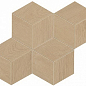 AAOD Nid Cashmere Mosaico Esagono 30x35 Atlas Concorde