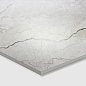 CZ-GL06-B Lumiere White Matt Glossy Ink 80x160 Creanza