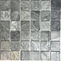 Italy Grey 48 (Pol) 48x48x7 305х305 Bonaparte