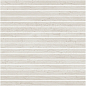 MM48025 Декор Сан-Марко мозаичный серый светлый матовый обрезной 40x40x1 Kerama Marazzi