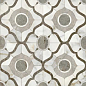 OS/A278/6000 Кантата глянцевый 25x40 Kerama Marazzi