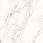 Carrara Immense Белый Полированный 80х80 Ceradim