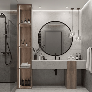 Vanity PrimaVera