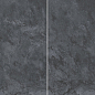 Fame Dark Matt Carving 60х120 Gresant