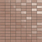 R39A Concept Mosaico Ruggine 32.5х32.5 Ragno Marazzi