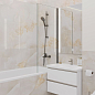 Onyx Orlam Бежевый Полированный 60х120 Ceradim