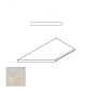 620090000359 Climb ICE BORDO ROUND SX 30x60 Italon